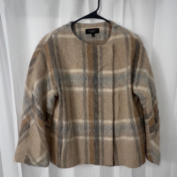 Talbots Jacket - Picture 10 of 10